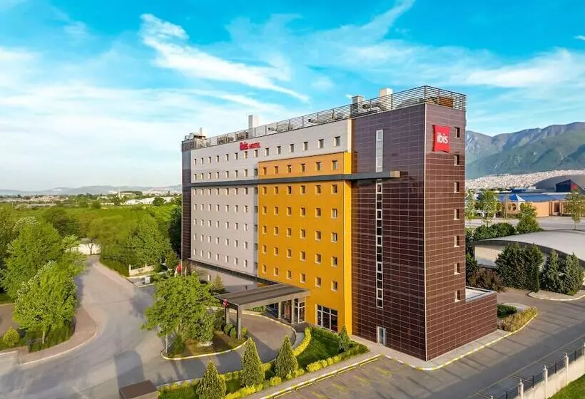 فندق Ibis Bursa