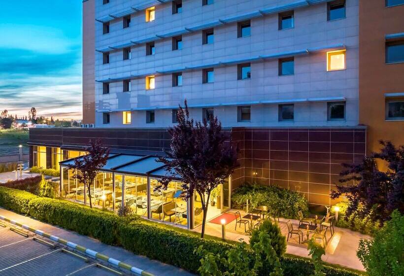 Hotel Ibis Bursa