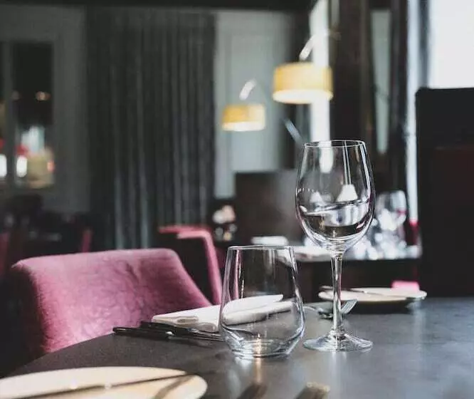 ホテル Indigo Glasgow, An Ihg