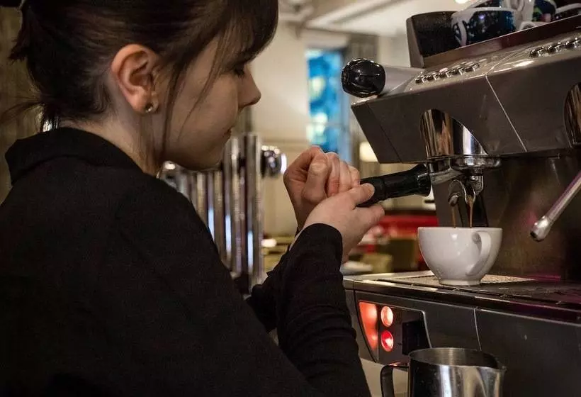 ホテル Indigo Glasgow, An Ihg