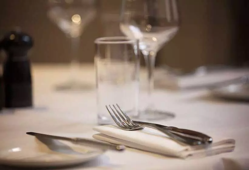 ホテル Indigo Glasgow, An Ihg