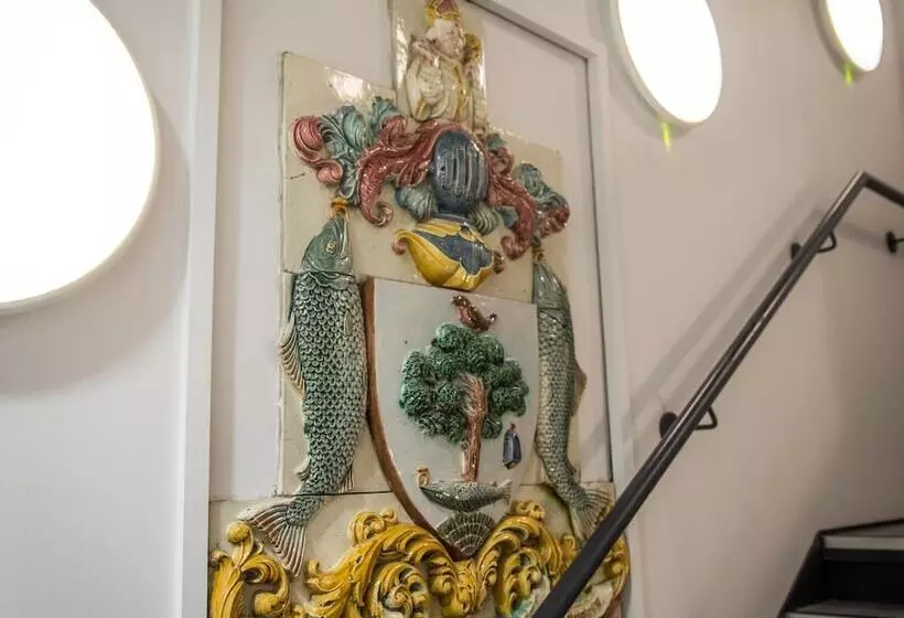 ホテル Indigo Glasgow, An Ihg