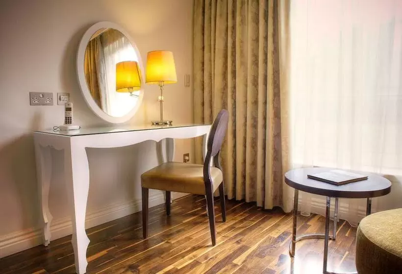 ホテル Indigo Glasgow, An Ihg