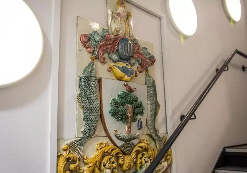 ホテル Indigo Glasgow, An Ihg