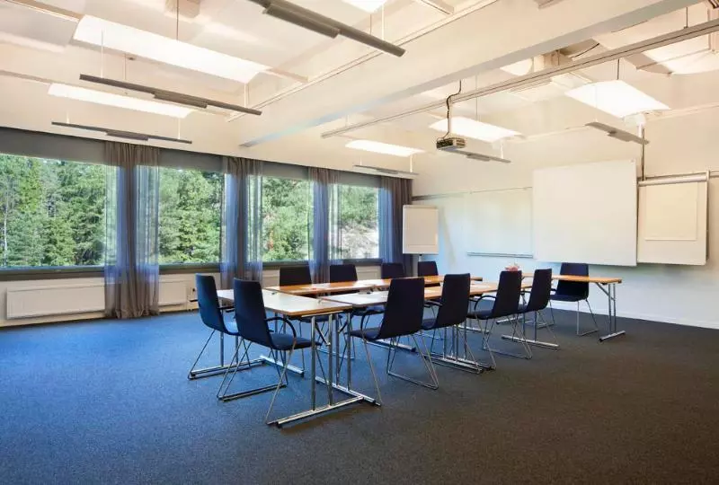 בית מלון כפרי Korpilampi