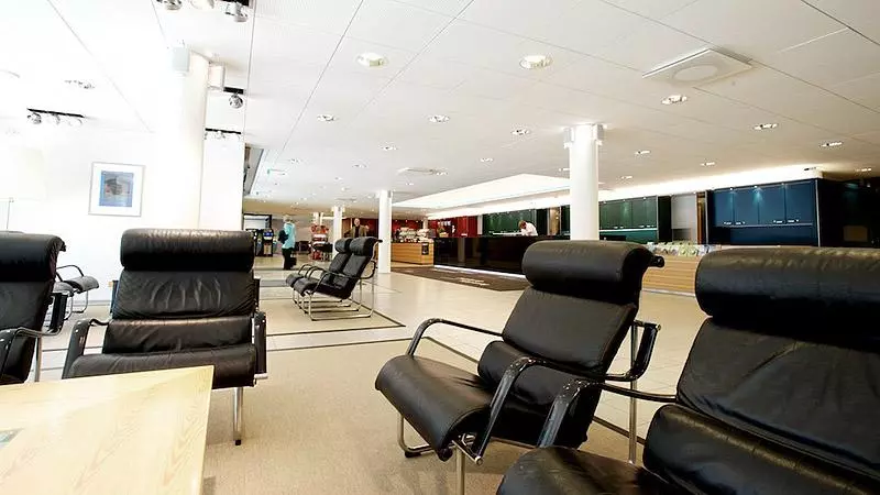 בית מלון כפרי Korpilampi