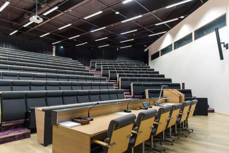 בית מלון כפרי Korpilampi