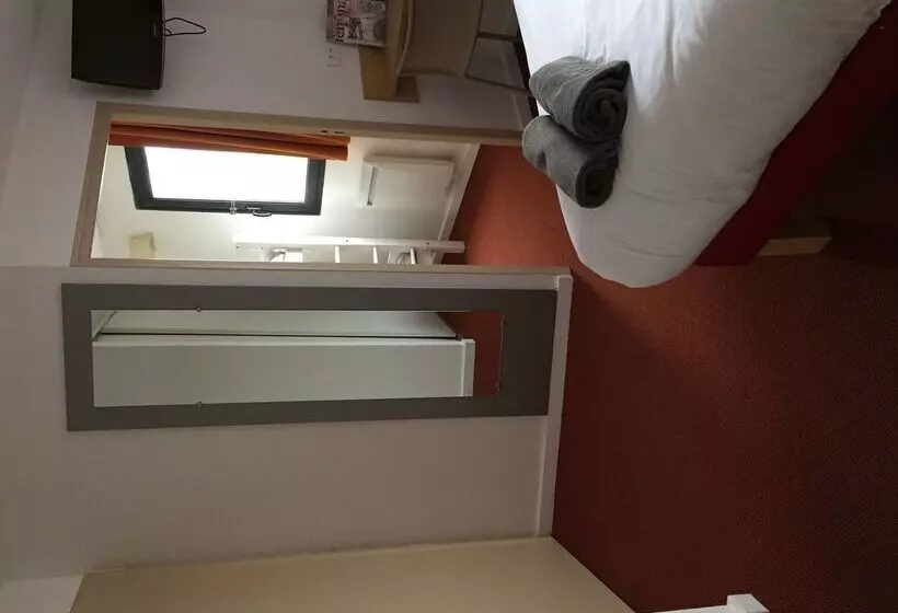 酒店 Kyriad Direct La Rochelle Aytré