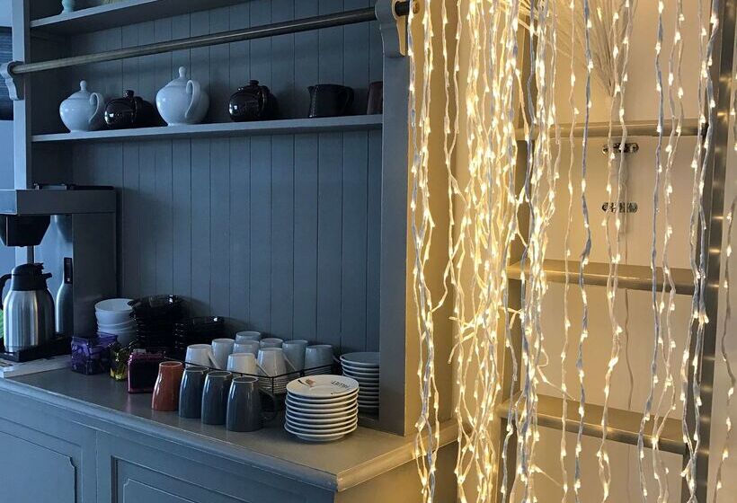 ホテル Kyriad Direct La Rochelle Aytré