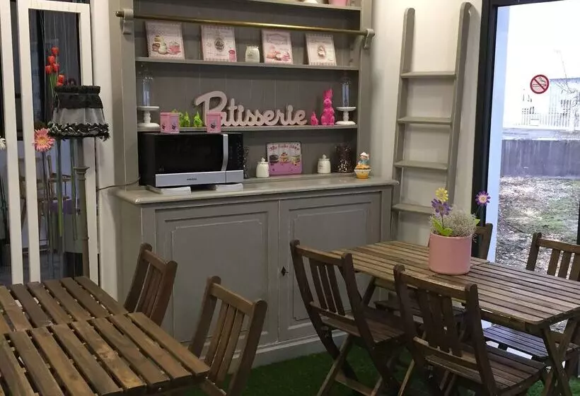 酒店 Kyriad Direct La Rochelle Aytré