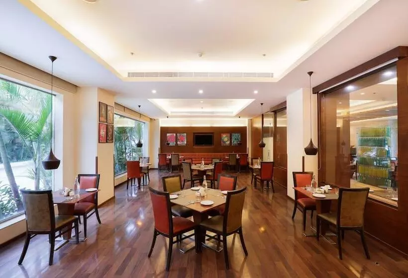 酒店 Lemon Tree Premier Ulsoor Lake  Bengaluru