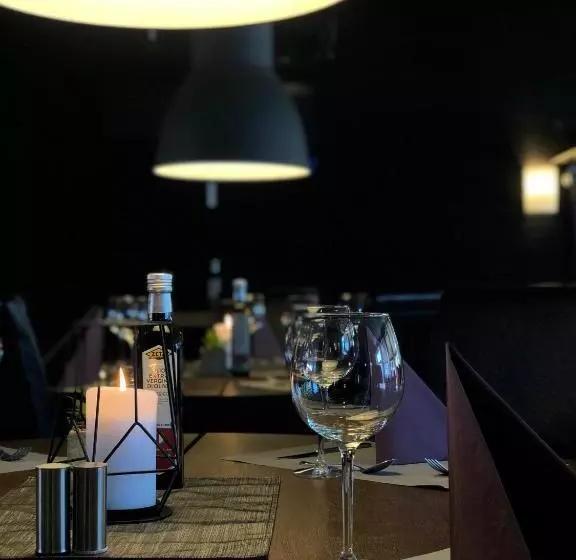 فندق Nordica Strömsund