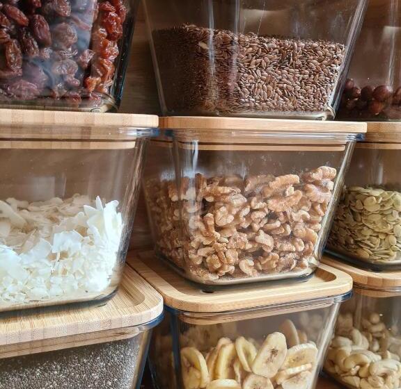 בית מלון כפרי Nordica Strömsund