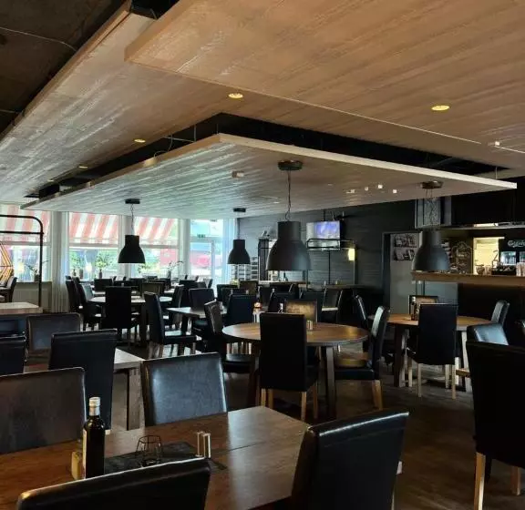 فندق Nordica Strömsund