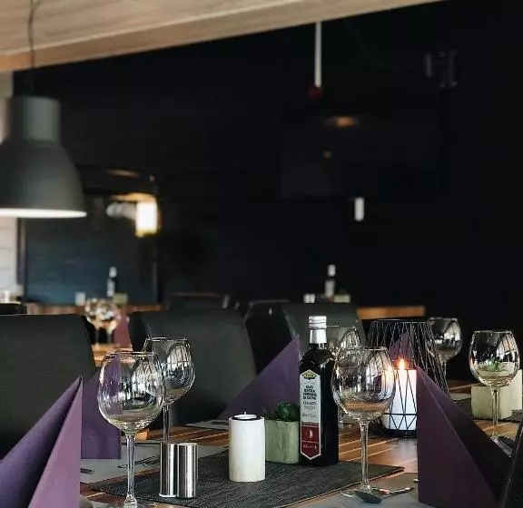 فندق Nordica Strömsund