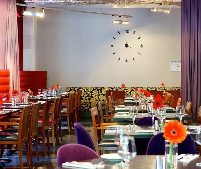 First Hotel Norrtull