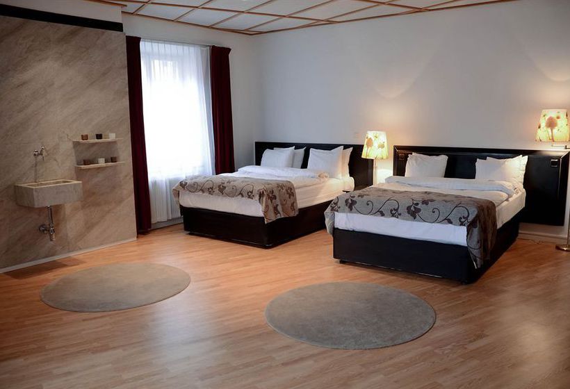 First Hotel Norrtull