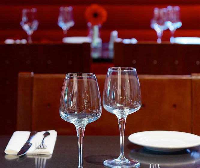 First Hotel Norrtull