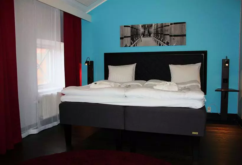 First Hotel Norrtull