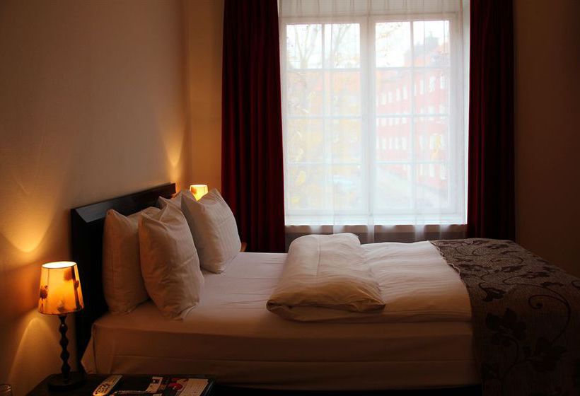 First Hotel Norrtull