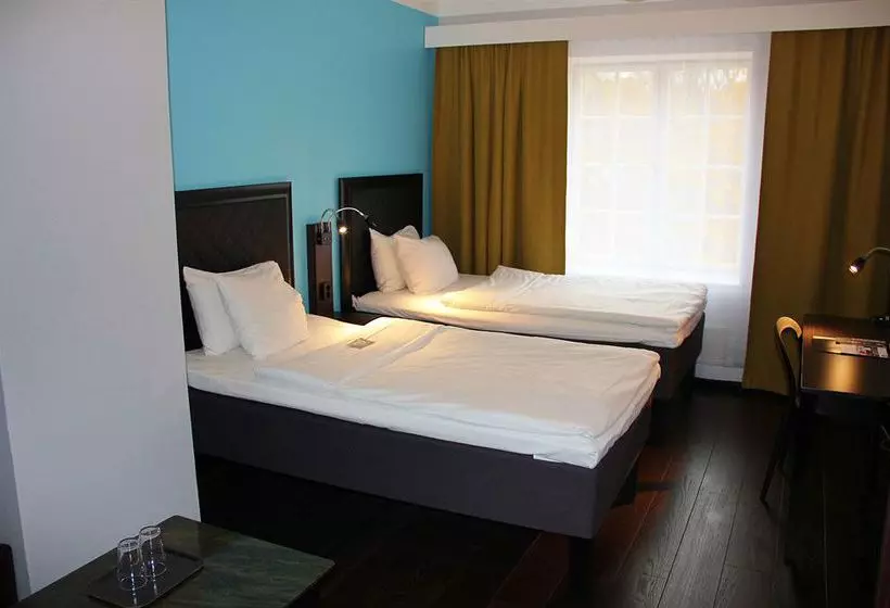 First Hotel Norrtull