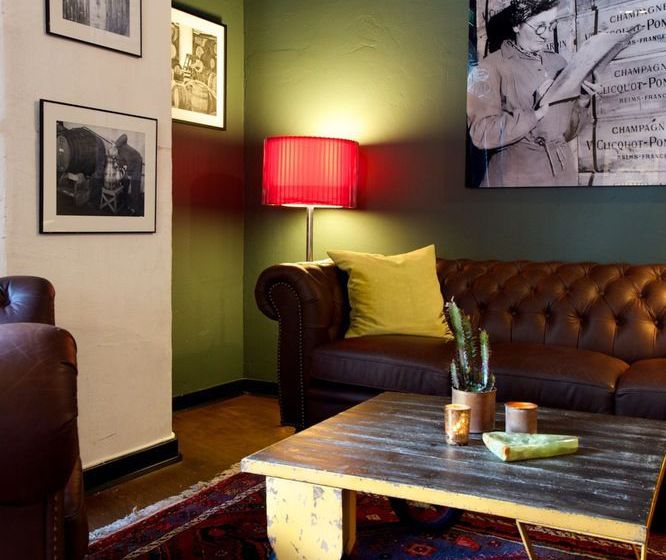 First Hotel Norrtull