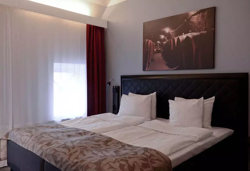 First Hotel Norrtull