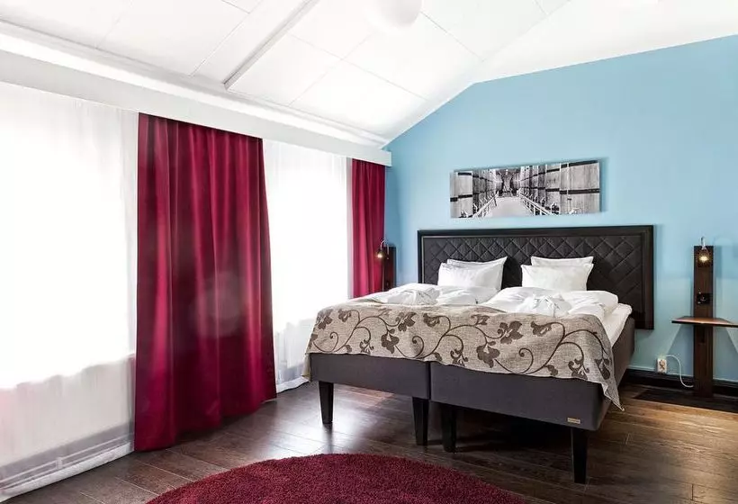 First Hotel Norrtull