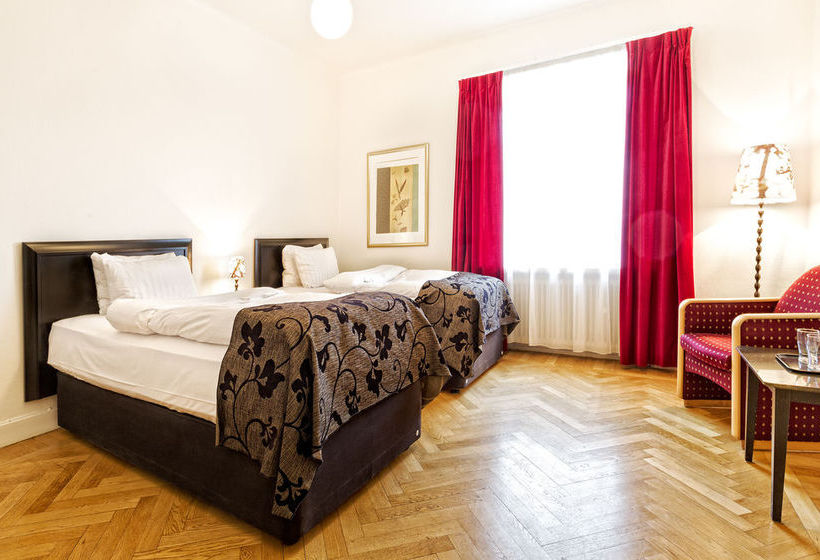 First Hotel Norrtull