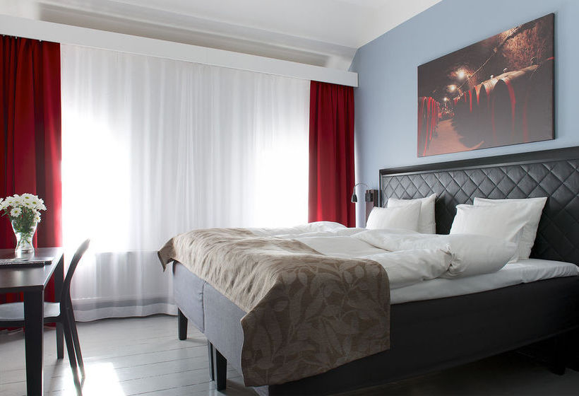 First Hotel Norrtull