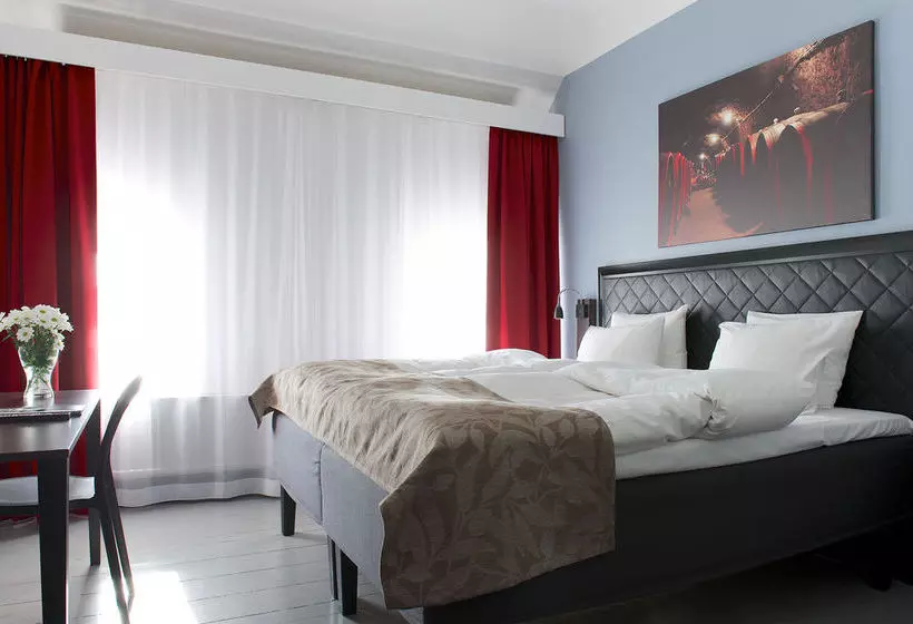 First Hotel Norrtull