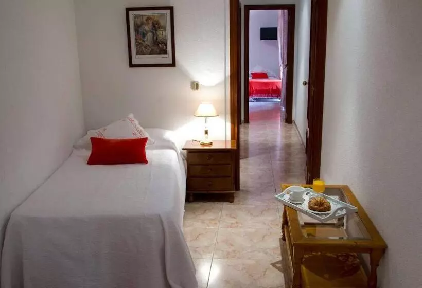 Отель Praderón