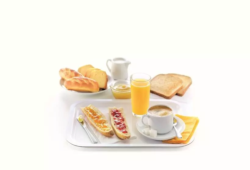 Отель Premiere Classe Mulhouse Sud Morschwiller