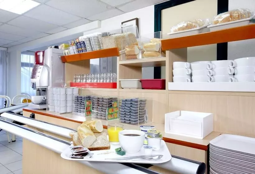 Отель Premiere Classe Mulhouse Sud Morschwiller