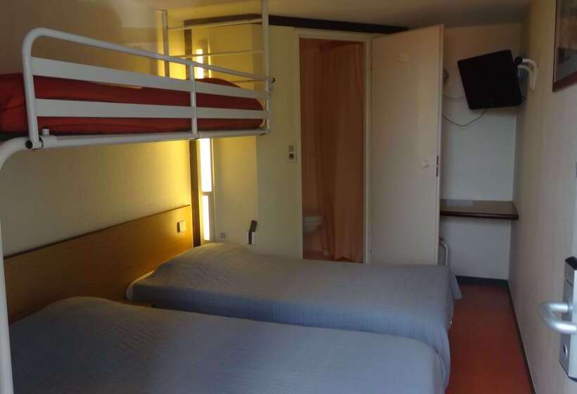 فندق Premiere Classe Mulhouse Sud  Morschwiller