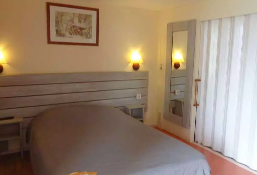 Отель Premiere Classe Mulhouse Sud Morschwiller