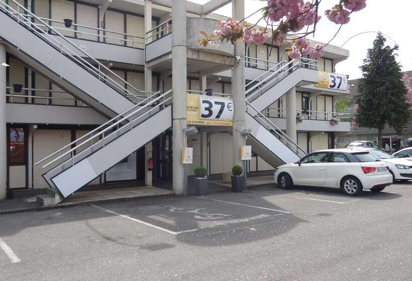 فندق Premiere Classe Mulhouse Sud  Morschwiller