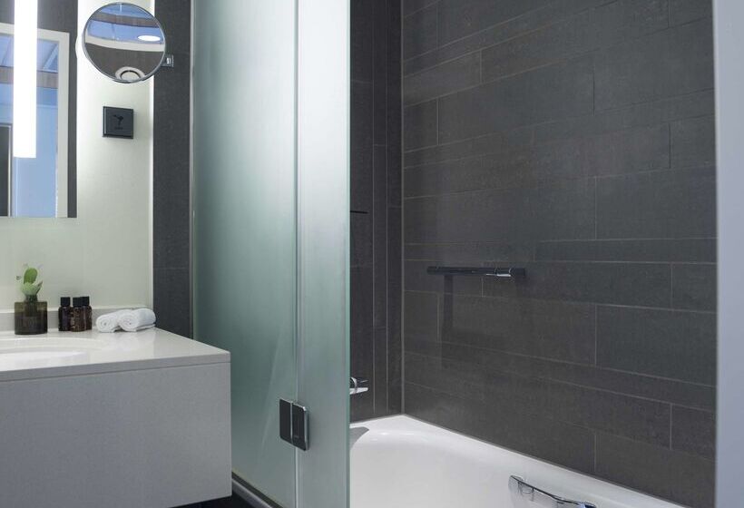 Radisson Blu Waterfront Hotel, Stockholm