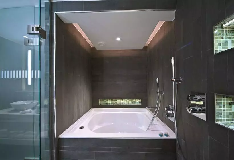 Radisson Blu Waterfront Hotel, Stockholm