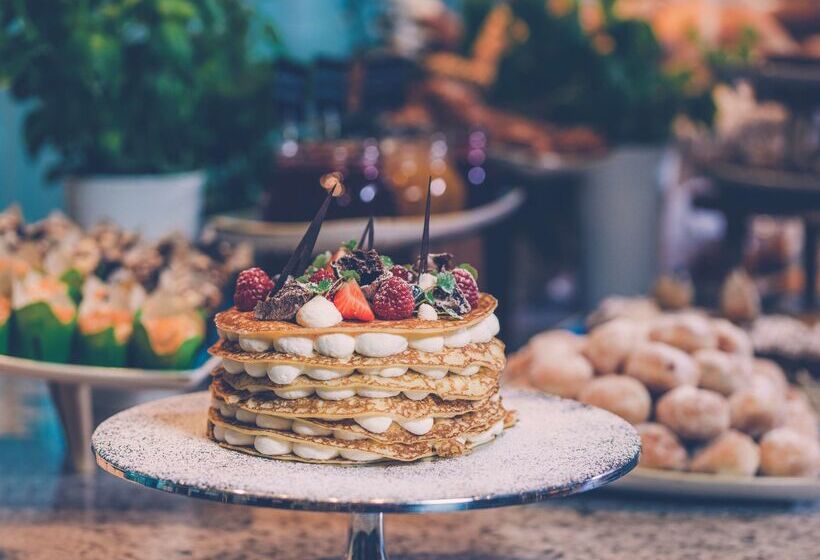 Radisson Blu Waterfront Hotel, Stockholm