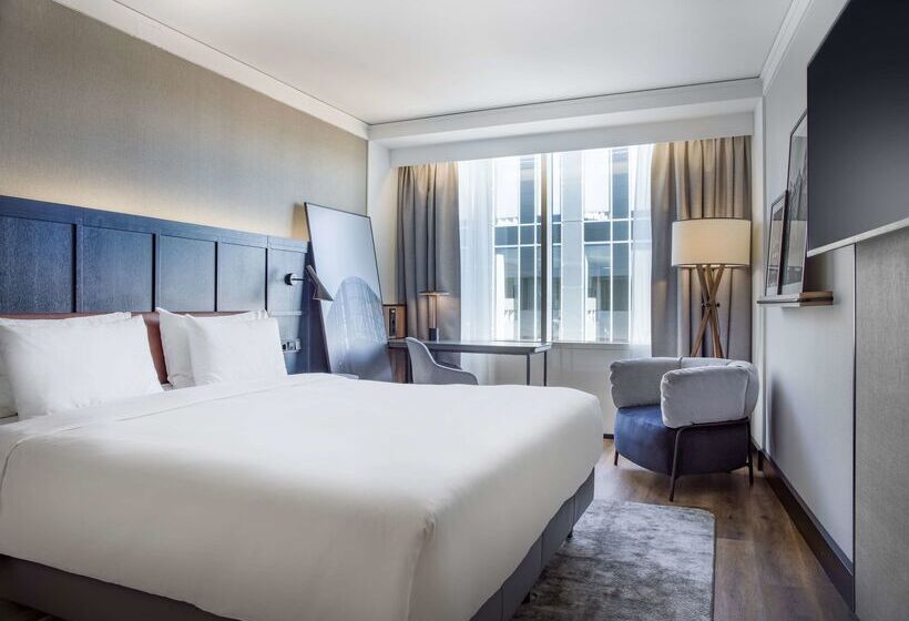 Radisson Blu Waterfront Hotel, Stockholm