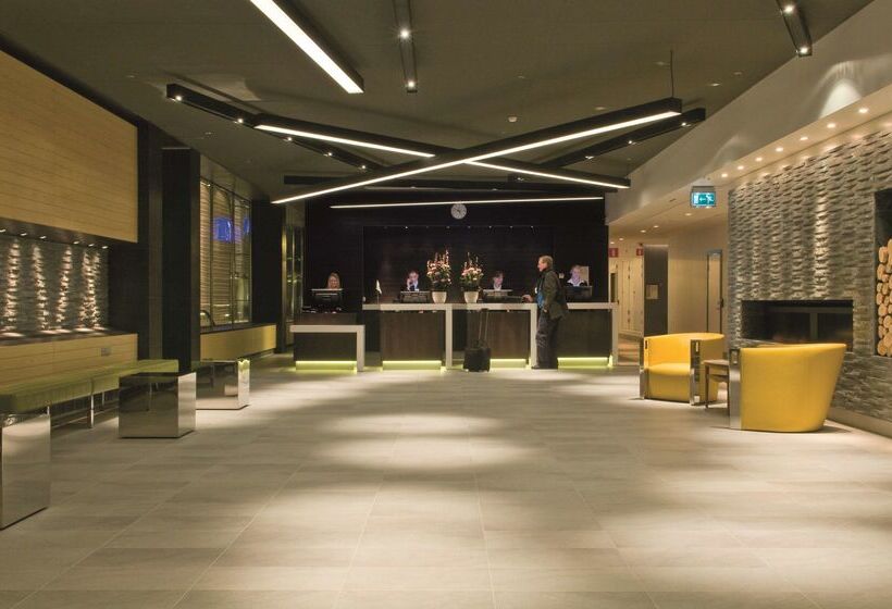 Radisson Blu Waterfront Hotel, Stockholm