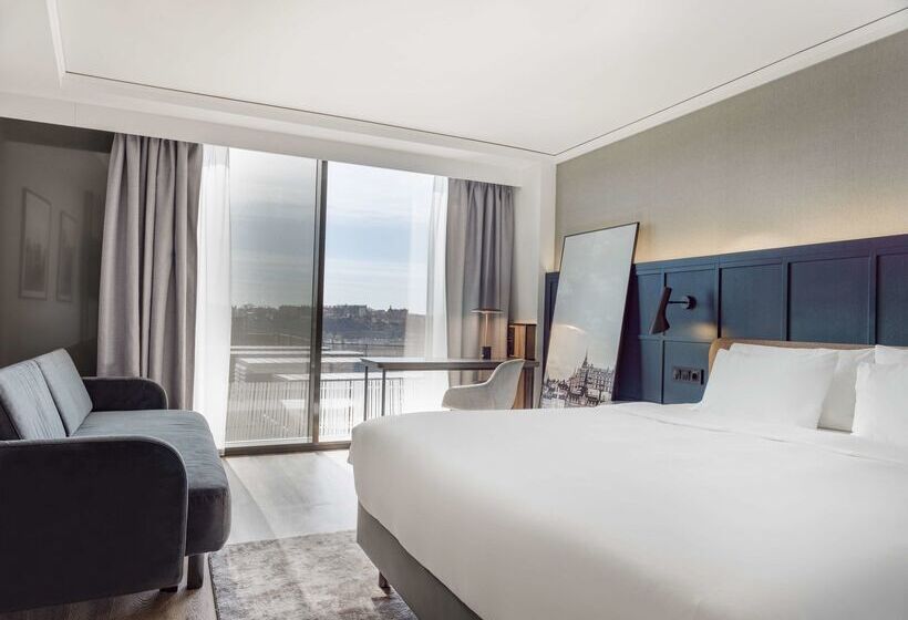 Radisson Blu Waterfront Hotel, Stockholm