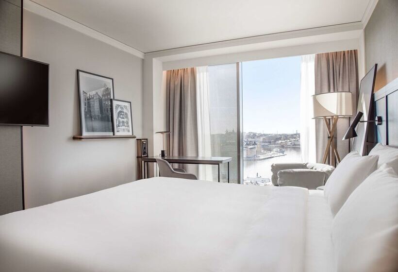 Radisson Blu Waterfront Hotel, Stockholm