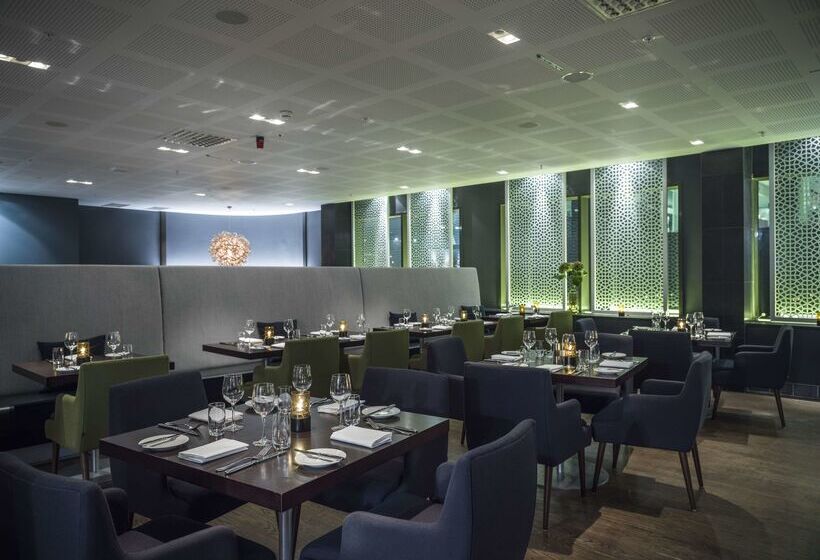 Radisson Blu Waterfront Hotel, Stockholm