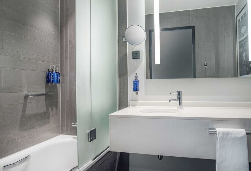 Radisson Blu Waterfront Hotel, Stockholm