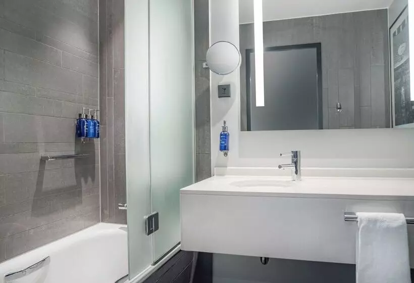 Radisson Blu Waterfront Hotel, Stockholm