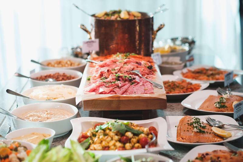 Radisson Blu Waterfront Hotel, Stockholm