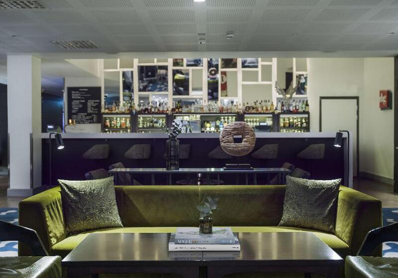 Radisson Blu Waterfront Hotel, Stockholm