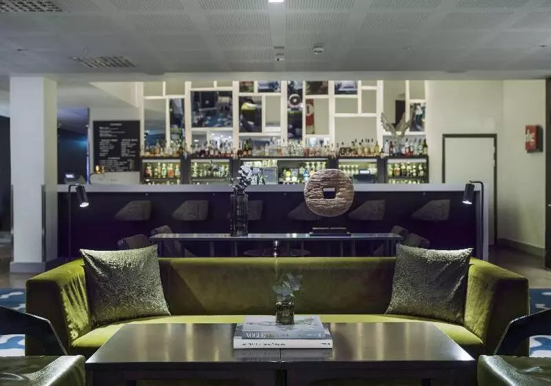 Radisson Blu Waterfront Hotel, Stockholm